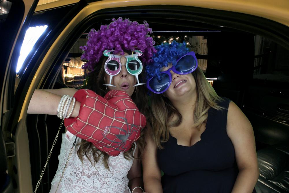 Gary & Julie's Wedding | View more photos from the event at gallery.myphotoboothexperience.co.uk/u/MyPhotoBoothExperienceLtd/Gary-Julies-Wedding